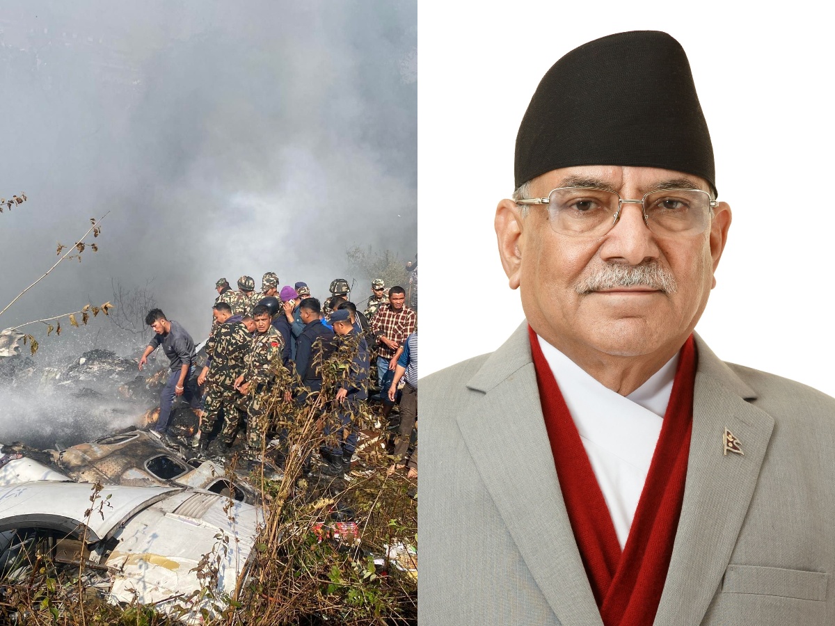मन्त्रिपरिषद्को आकस्मिक बैठक बस्दै, प्रधानमन्त्रीका सबै कार्यक्रम रद्द